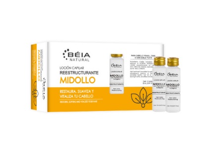 LOC. CAPILAR MIDOLLO CJA x 12 AMP - GILSAN